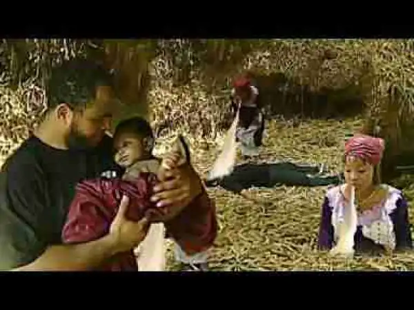 Video: My Late Wife Is Now My Daughter - #AfricanMovies #2017NollywoodMovies #NigerianMovies2017#FullMovie